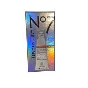 No7 Laboratories Firming Booster Serum 30ml